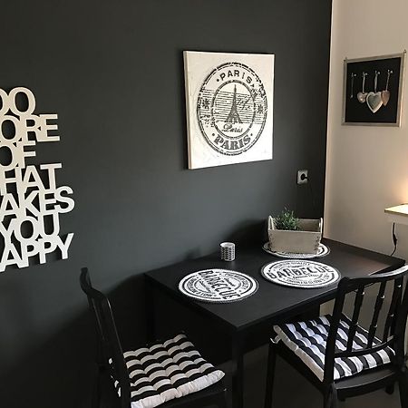 Le Flair Appartement Muelheim Mülheim an der Ruhr Εξωτερικό φωτογραφία