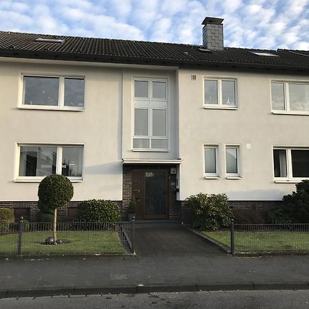 Le Flair Appartement Muelheim Mülheim an der Ruhr Εξωτερικό φωτογραφία