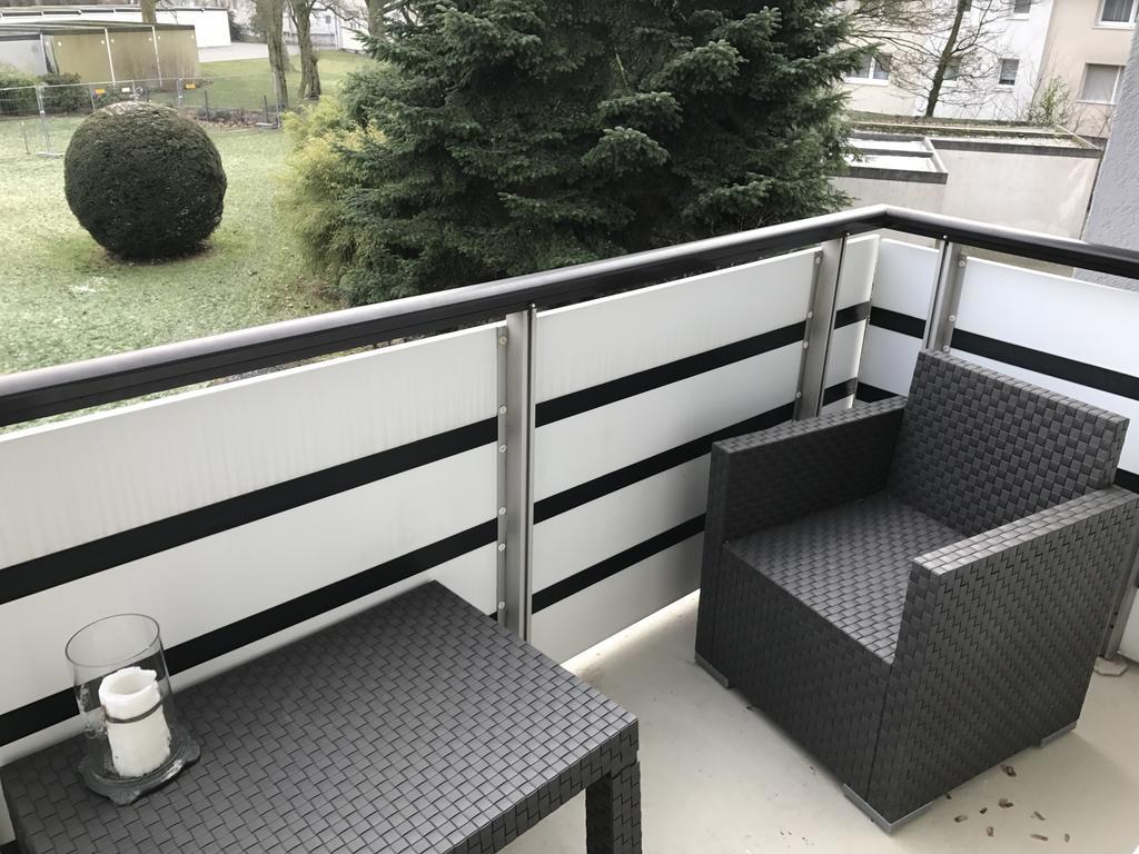 Le Flair Appartement Muelheim Mülheim an der Ruhr Εξωτερικό φωτογραφία
