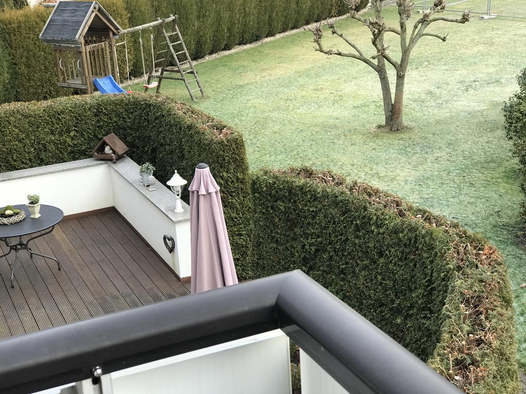 Le Flair Appartement Muelheim Mülheim an der Ruhr Εξωτερικό φωτογραφία