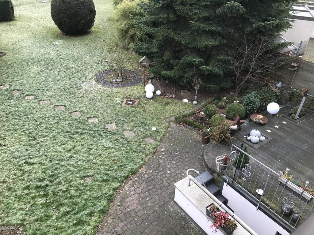 Le Flair Appartement Muelheim Mülheim an der Ruhr Εξωτερικό φωτογραφία