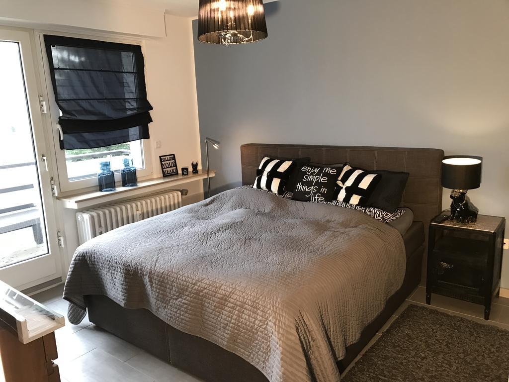 Le Flair Appartement Muelheim Mülheim an der Ruhr Εξωτερικό φωτογραφία