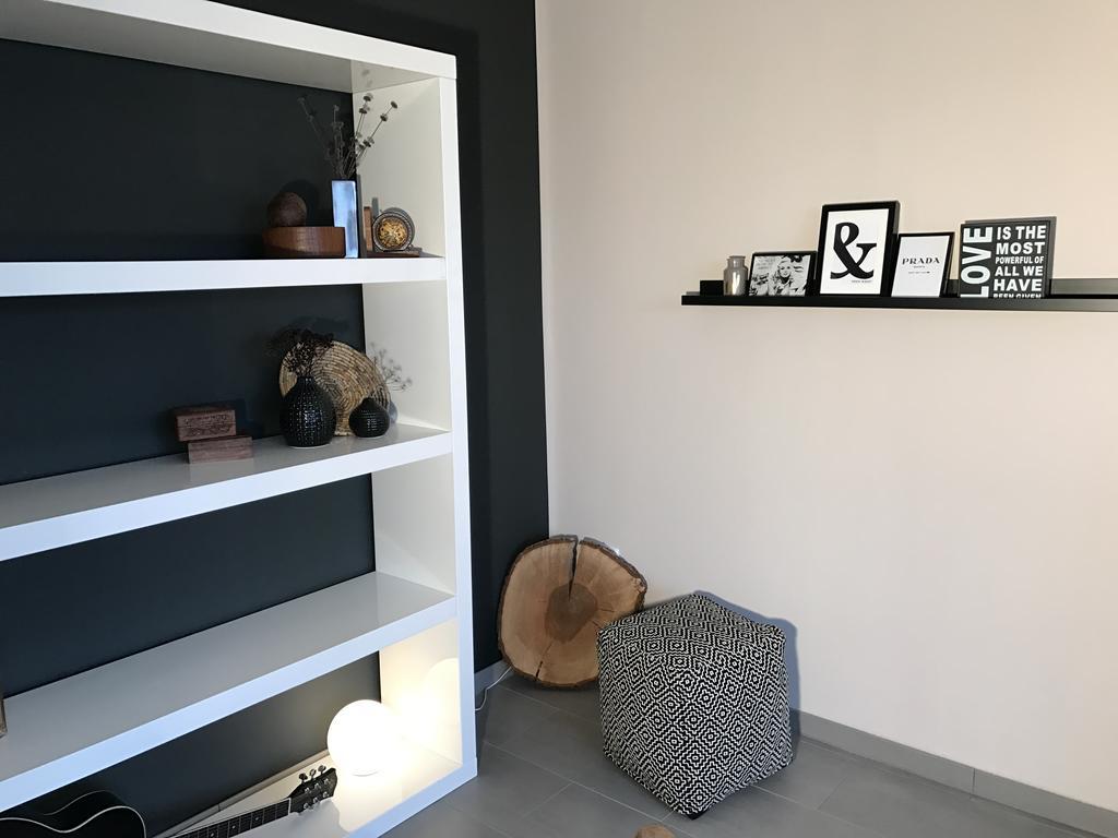 Le Flair Appartement Muelheim Mülheim an der Ruhr Εξωτερικό φωτογραφία
