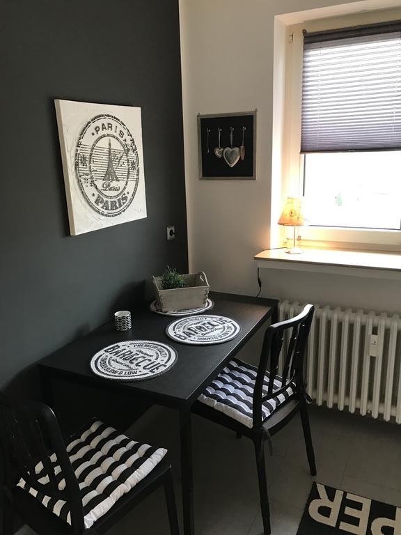 Le Flair Appartement Muelheim Mülheim an der Ruhr Εξωτερικό φωτογραφία