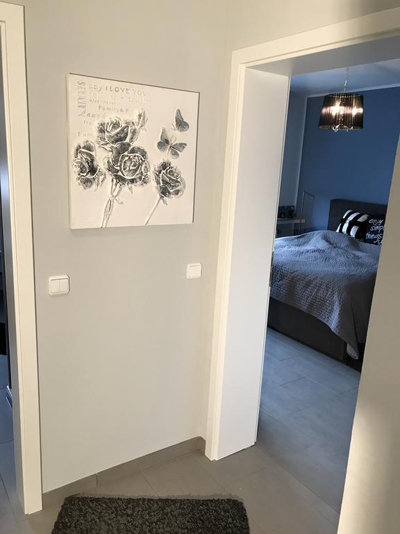 Le Flair Appartement Muelheim Mülheim an der Ruhr Εξωτερικό φωτογραφία