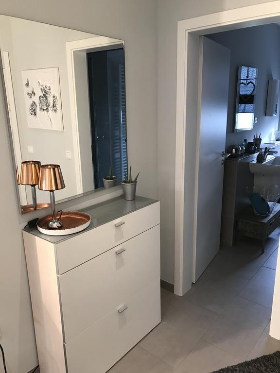 Le Flair Appartement Muelheim Mülheim an der Ruhr Εξωτερικό φωτογραφία