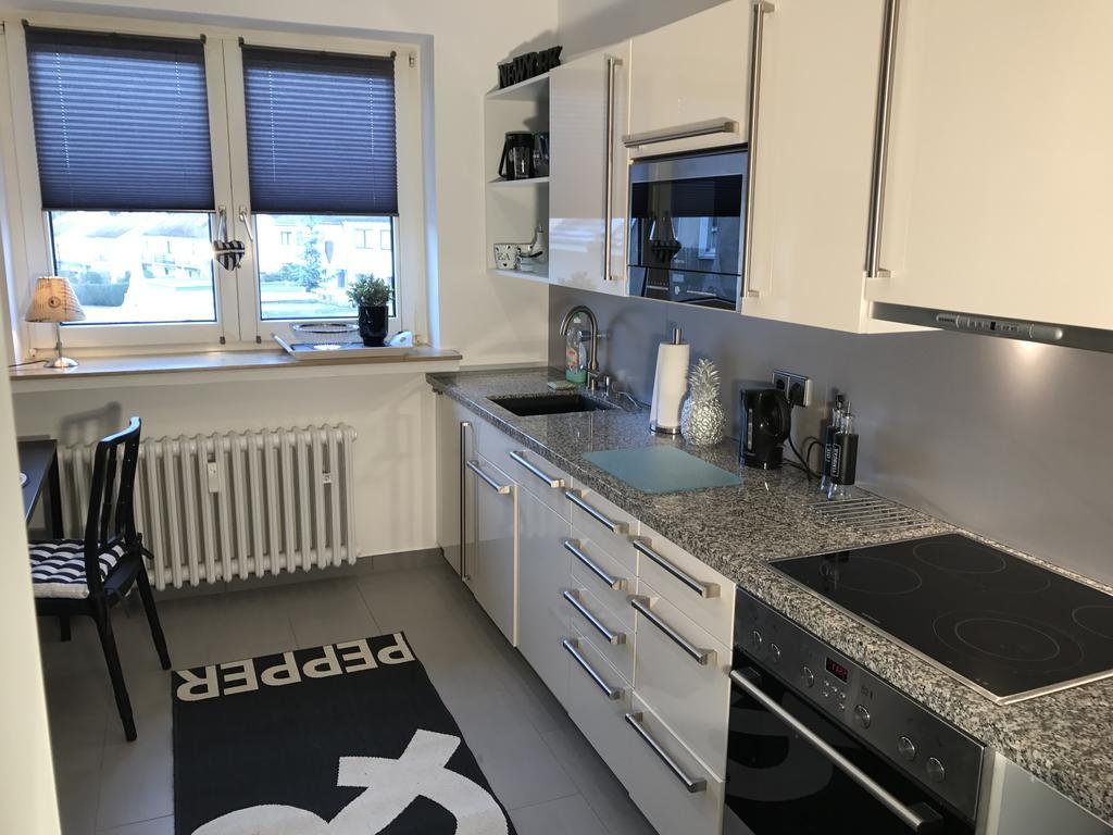 Le Flair Appartement Muelheim Mülheim an der Ruhr Εξωτερικό φωτογραφία