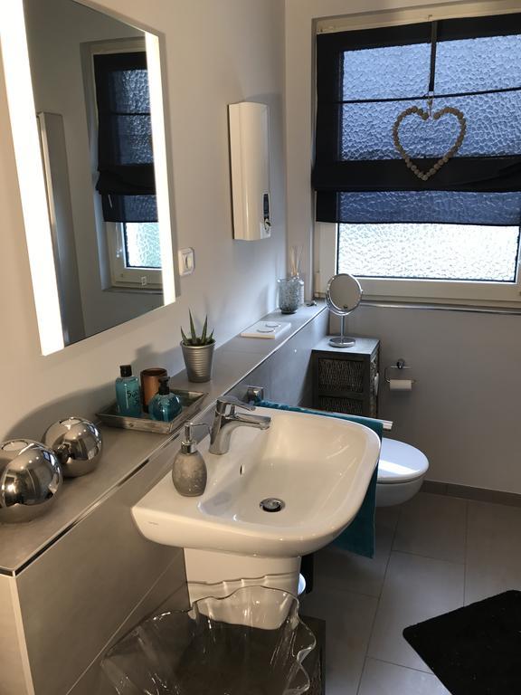 Le Flair Appartement Muelheim Mülheim an der Ruhr Εξωτερικό φωτογραφία