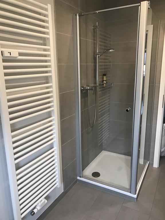 Le Flair Appartement Muelheim Mülheim an der Ruhr Εξωτερικό φωτογραφία