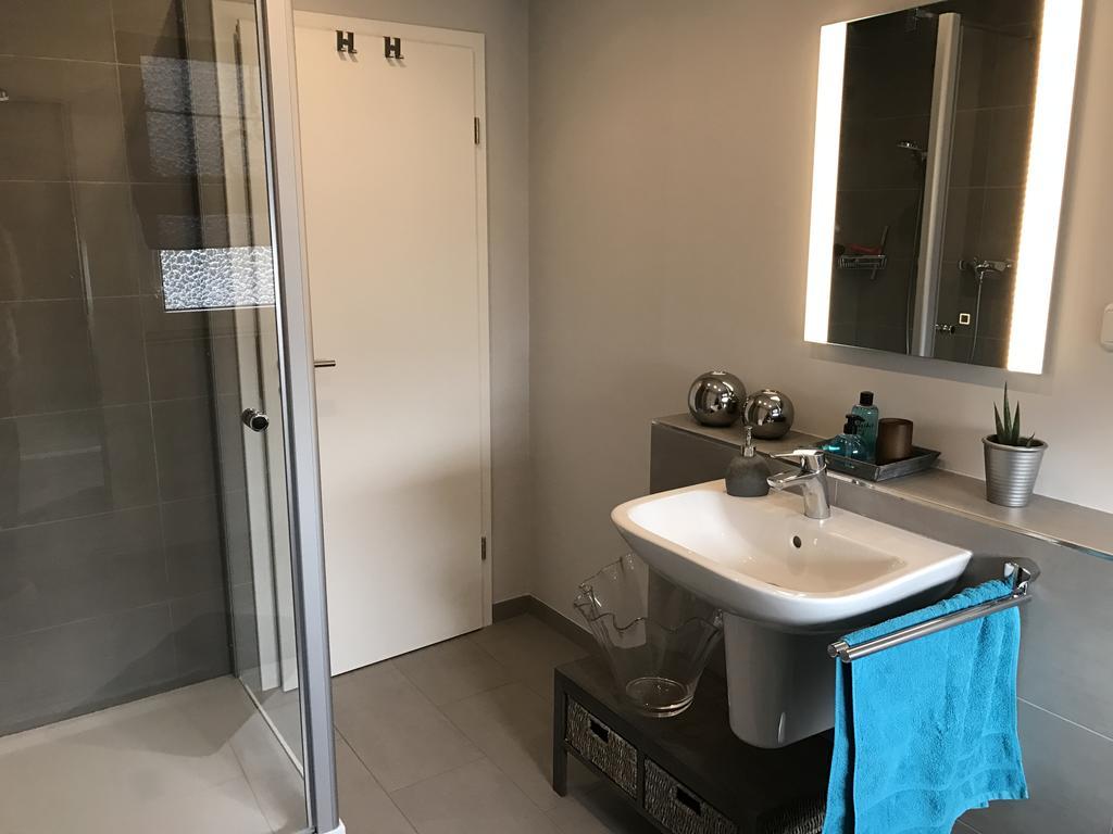 Le Flair Appartement Muelheim Mülheim an der Ruhr Εξωτερικό φωτογραφία