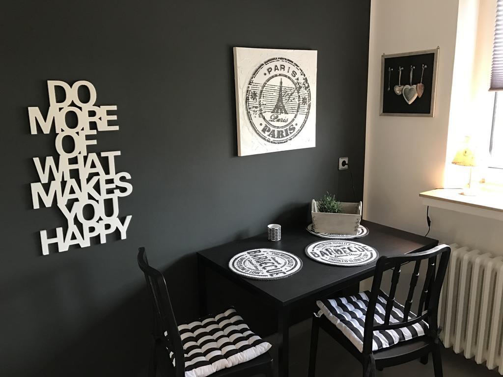 Le Flair Appartement Muelheim Mülheim an der Ruhr Εξωτερικό φωτογραφία
