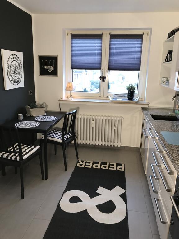 Le Flair Appartement Muelheim Mülheim an der Ruhr Εξωτερικό φωτογραφία